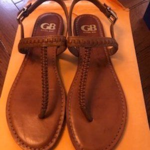 GB Womans Sandal